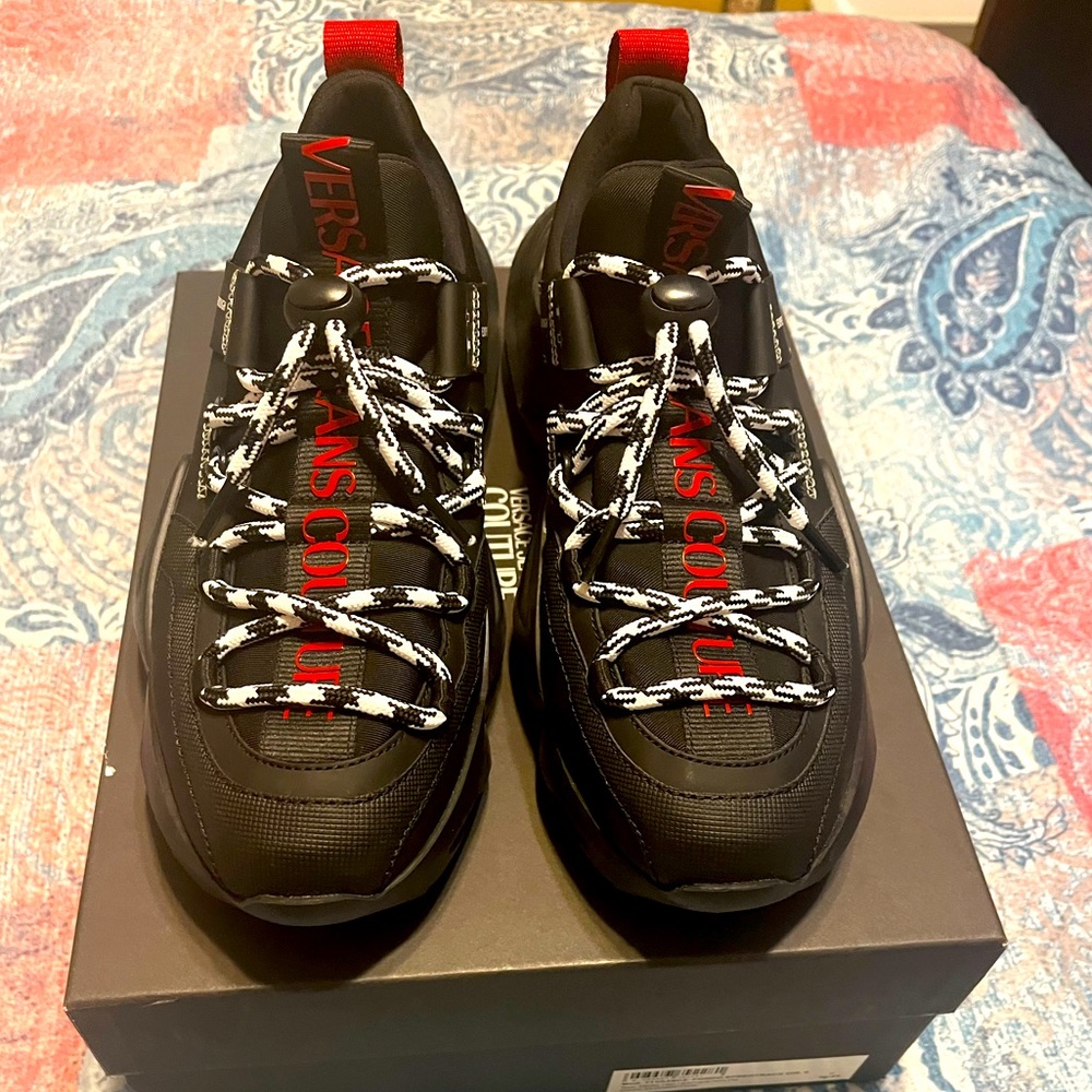 Men’s Versace Jeans Couture Sneakers